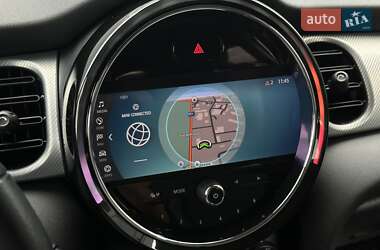 Хэтчбек MINI Cooper 2021 в 
