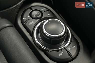 Хэтчбек MINI Cooper 2021 в 