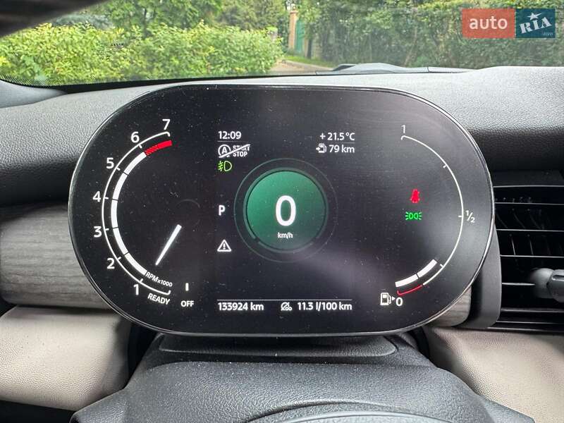 Хетчбек MINI Cooper 2015 в Києві