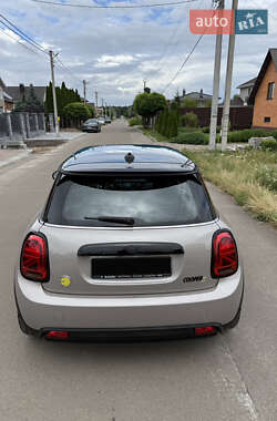 Хэтчбек MINI Cooper 2022 в 
