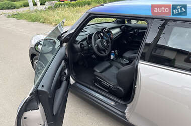 Хэтчбек MINI Cooper 2022 в 
