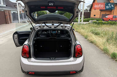 Хэтчбек MINI Cooper 2022 в 