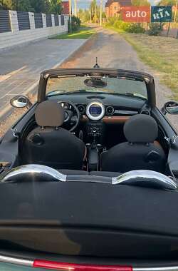 Хэтчбек MINI Cooper 2013 в 