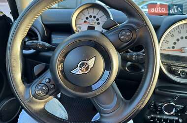 Хетчбек MINI Cooper 2013 в 