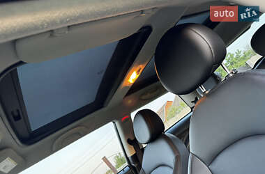 Хетчбек MINI Cooper 2013 в 