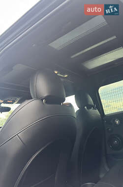Хэтчбек MINI Cooper 2017 в 