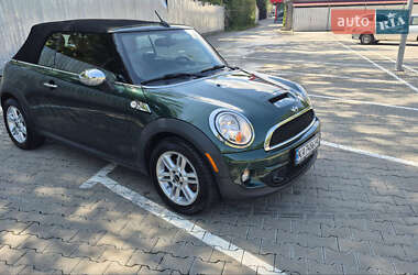 Хетчбек MINI Cooper 2013 в 
