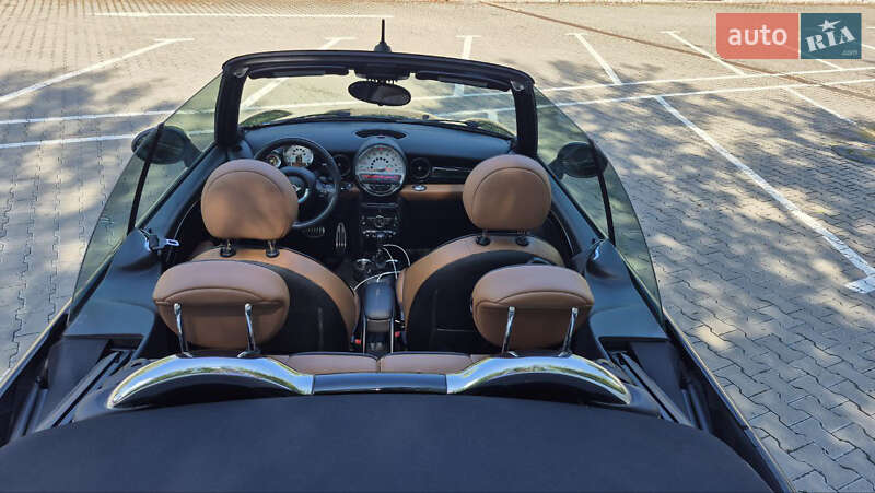 Хетчбек MINI Cooper 2013 в Києві