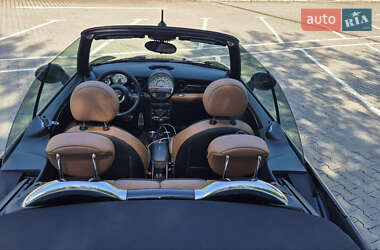 Хетчбек MINI Cooper 2013 в 