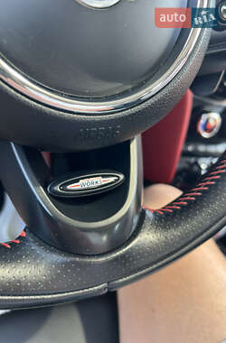 Хетчбек MINI Cooper 2015 в 