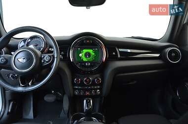 Хэтчбек MINI Cooper 2018 в 