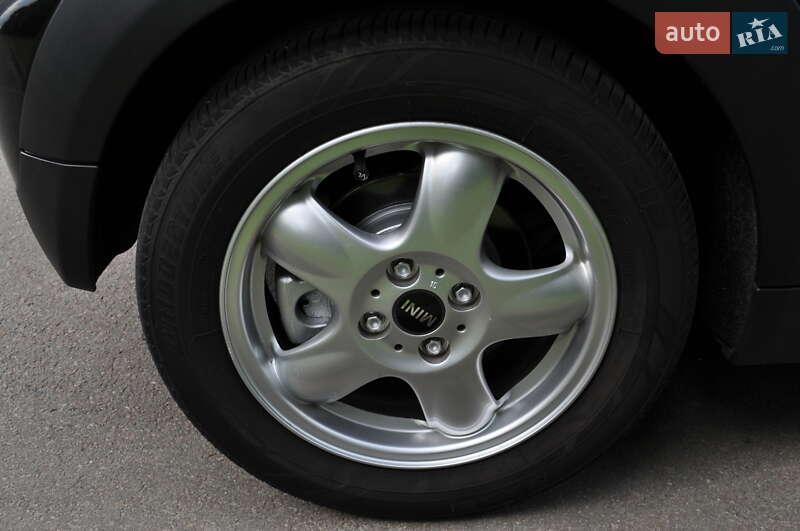 Хетчбек MINI Cooper 2010 в Києві