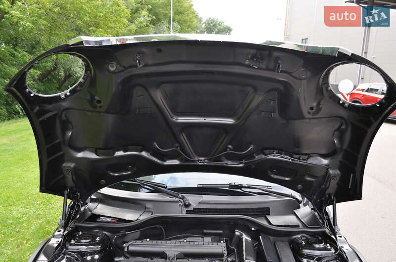 Хетчбек MINI Cooper 2010 в Києві