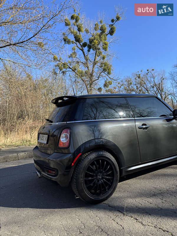 Хетчбек MINI Cooper 2012 в Рівному
