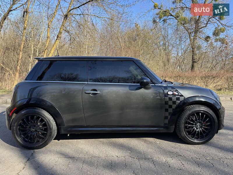 Хетчбек MINI Cooper 2012 в Рівному