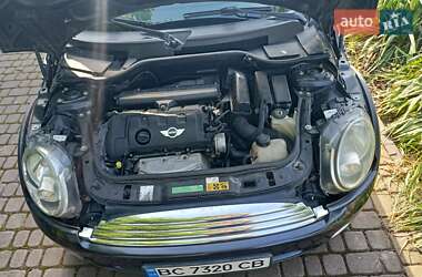 Універсал MINI Cooper 2007 в 