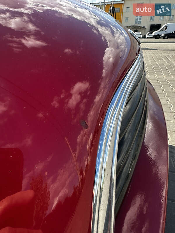 Хэтчбек MINI Cooper 2001 в Киеве