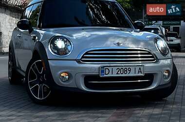 Хэтчбек MINI Cooper 2011 в Днепре