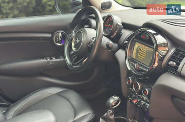 Хэтчбек MINI Cooper 2018 в 