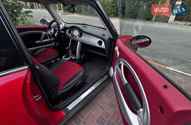 Хэтчбек MINI Cooper 2003 в 