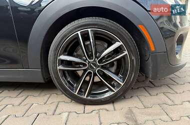 Хэтчбек MINI Cooper 2016 в 