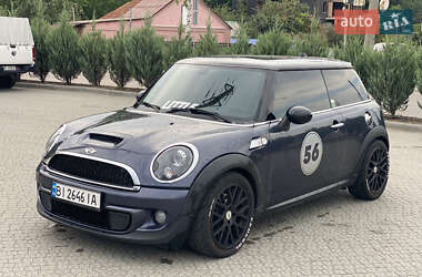 Хетчбек MINI Cooper 2013 в Полтаві