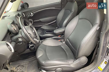 Хэтчбек MINI Cooper 2013 в 