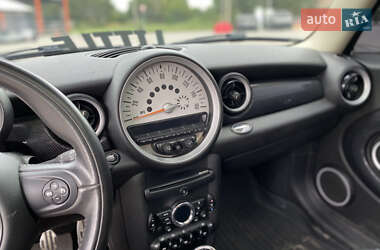 Хэтчбек MINI Cooper 2013 в 
