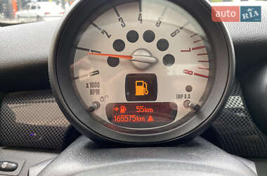Хэтчбек MINI Cooper 2013 в 