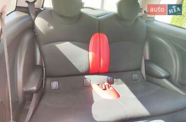 Хэтчбек MINI Cooper 2008 в 