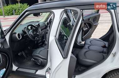 Внедорожник / Кроссовер MINI Cooper 2012 в Киеве
