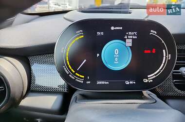 Хэтчбек MINI Cooper 2023 в 