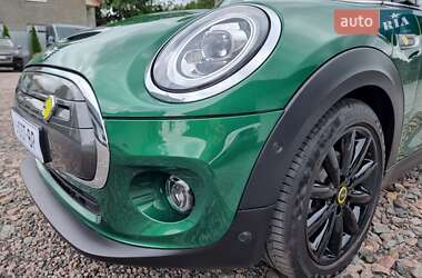 Хэтчбек MINI Cooper 2020 в 