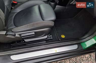 Хэтчбек MINI Cooper 2020 в 