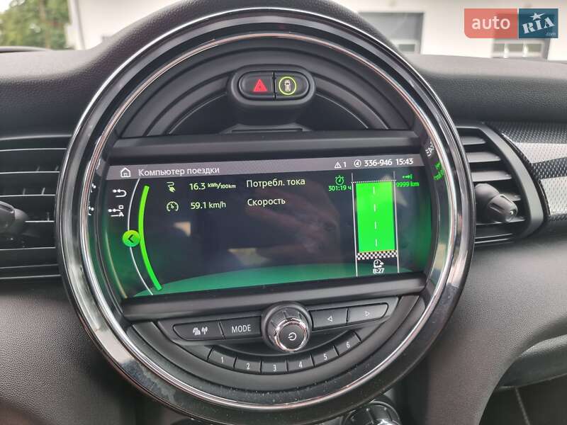 Хэтчбек MINI Cooper 2020 в Радивилове