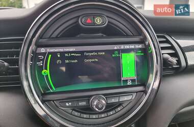 Хэтчбек MINI Cooper 2020 в 