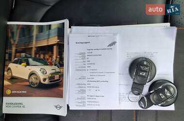 Хэтчбек MINI Cooper 2020 в 