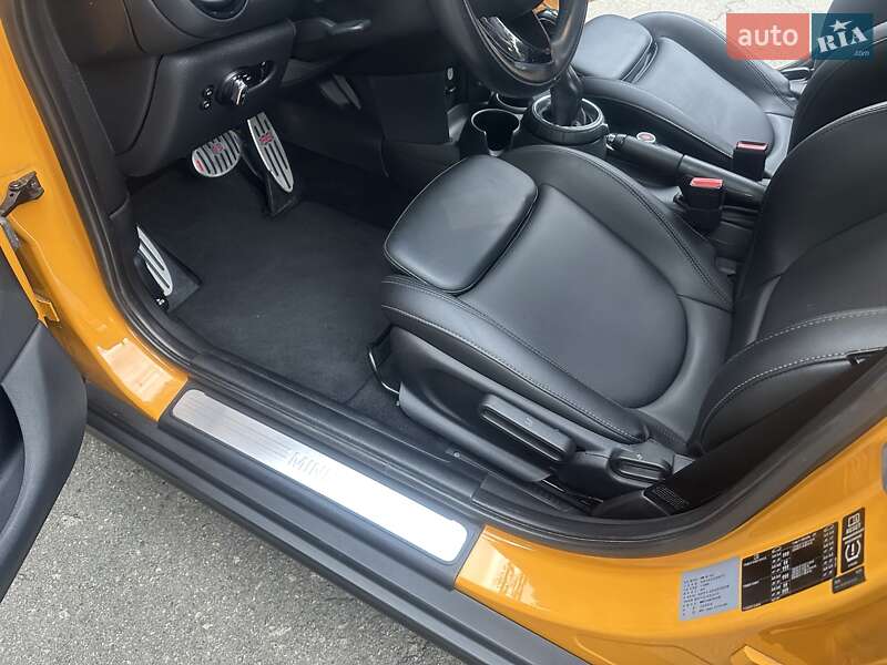 Хэтчбек MINI Cooper 2014 в Киеве фото 23 Хэтчбек MINI Cooper 2014 в Киеве