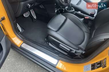 Хетчбек MINI Cooper 2014 в 