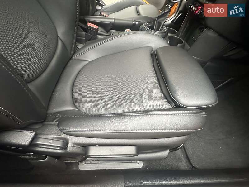 Хэтчбек MINI Cooper 2014 в Киеве фото 33 Хэтчбек MINI Cooper 2014 в Киеве