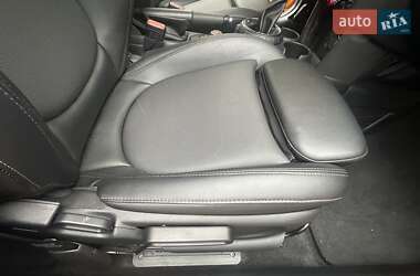 Хетчбек MINI Cooper 2014 в 