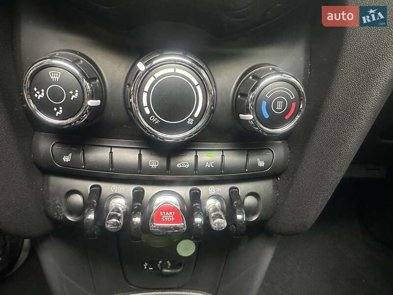 Хэтчбек MINI Cooper 2014 в Киеве фото 36 Хэтчбек MINI Cooper 2014 в Киеве
