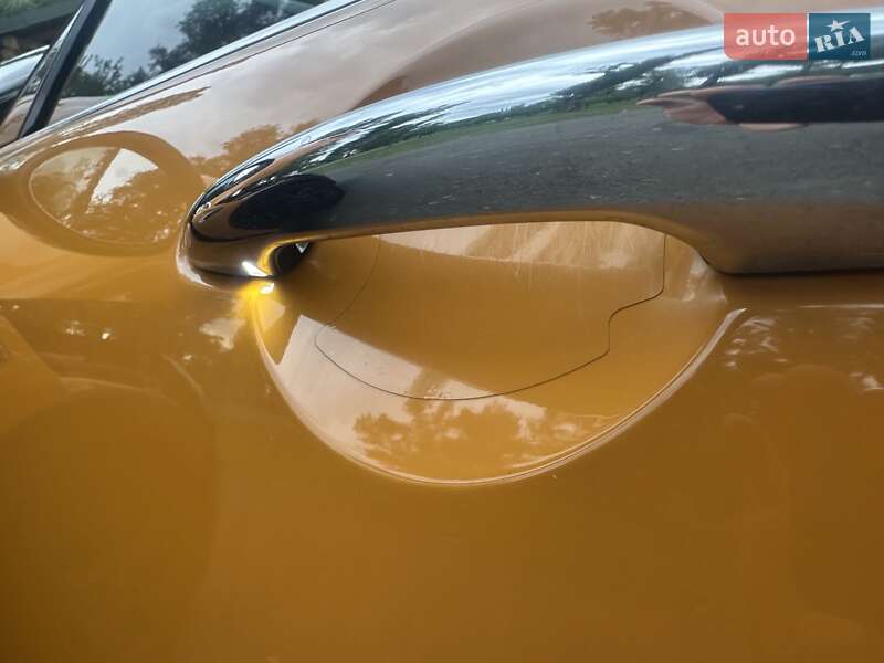 Хэтчбек MINI Cooper 2014 в Киеве фото 61 Хэтчбек MINI Cooper 2014 в Киеве