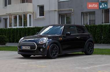 Хетчбек MINI Cooper 2015 в Києві