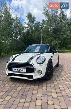 Хэтчбек MINI Cooper 2014 в Харькове