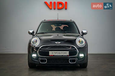 Хэтчбек MINI Cooper 2015 в 