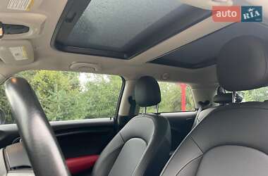 Хэтчбек MINI Cooper 2015 в 