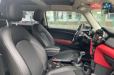 Хэтчбек MINI Cooper 2015 в 