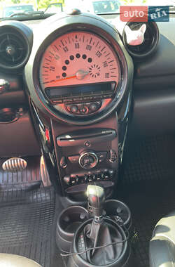 Хэтчбек MINI Cooper 2014 в Львове
