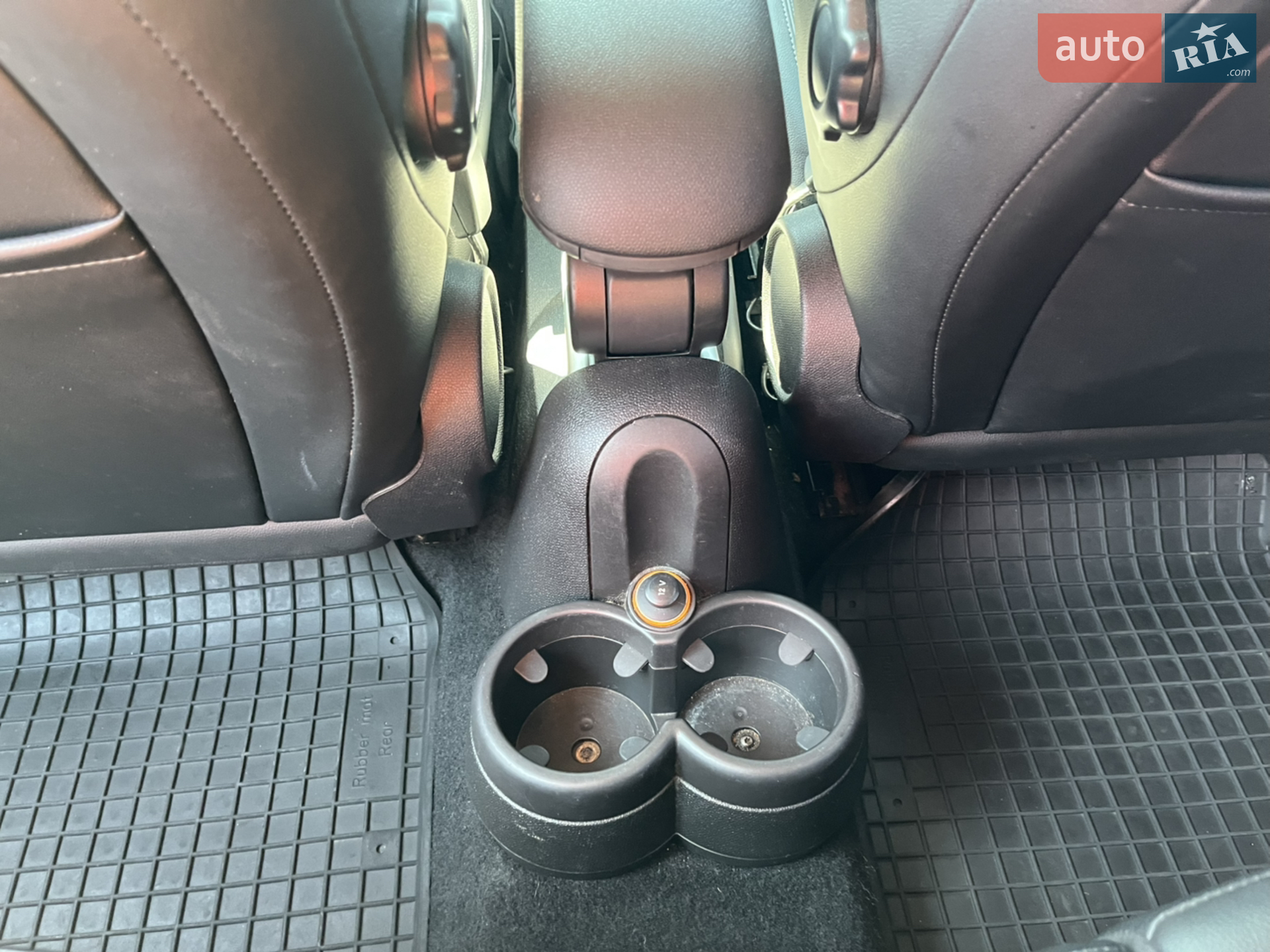2014 MINI Cooper - мініатюра 13